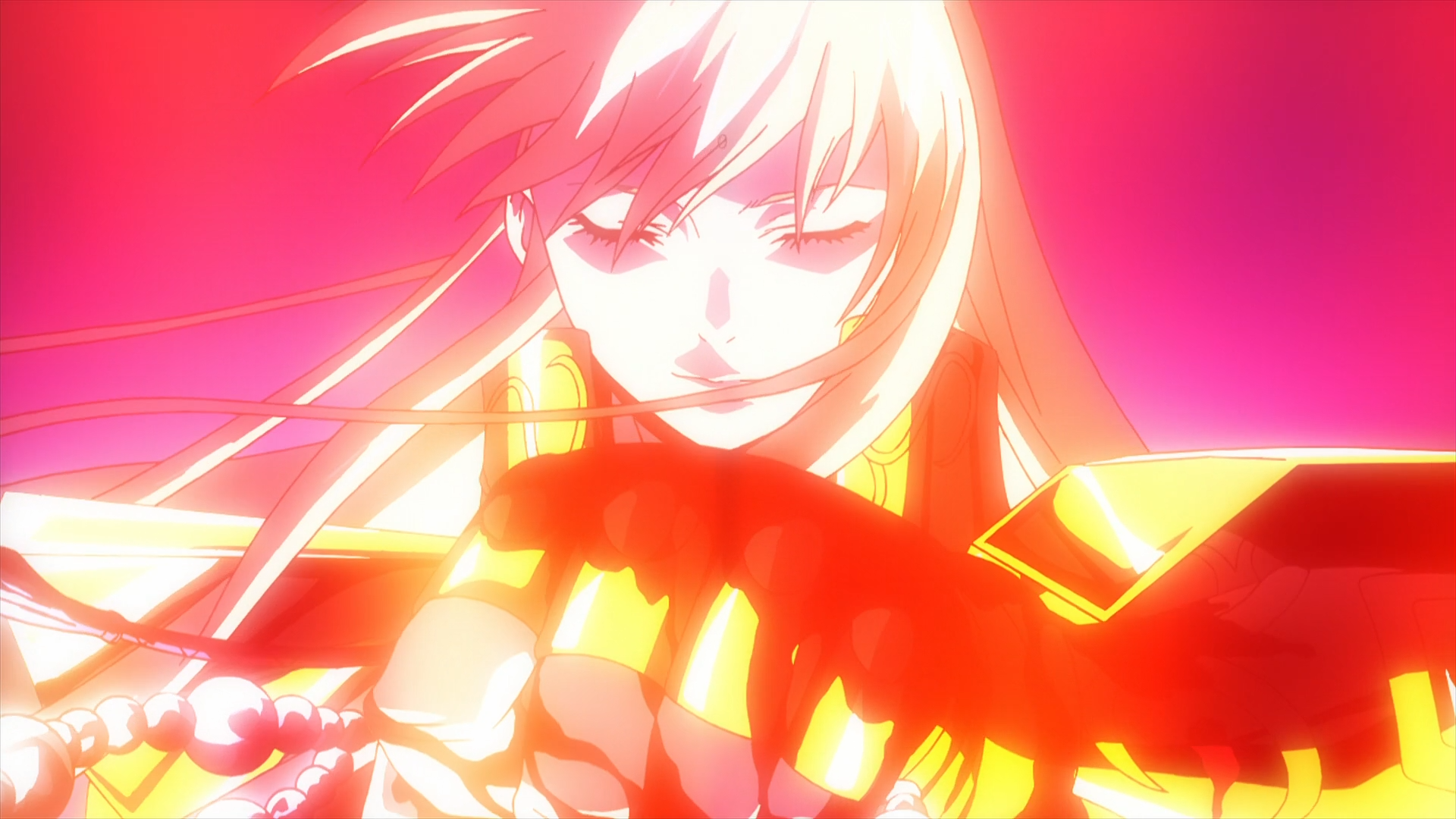 Saint Seiya The Lost Canvas (SABO)